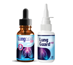 Lung Pro Bundle