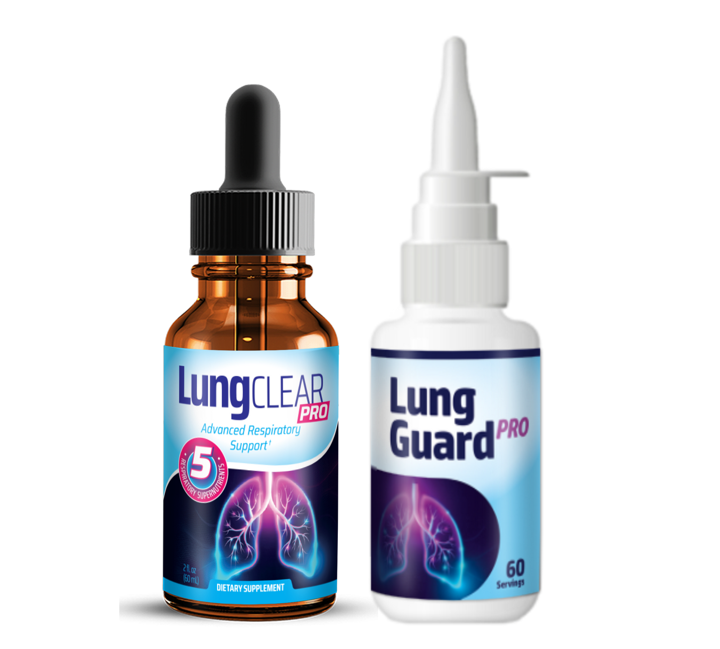 Lung Pro Bundle