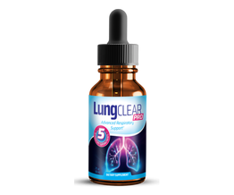 Lung Clear Pro