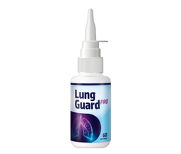 Lung Guard Pro