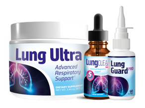 Complete Lung Bundle